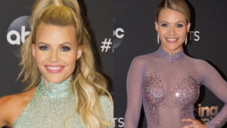 Witney Carson