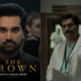 Throwback: Humayun Saeed’s kiss in “The Crown” Vulgar or bold? see mixed reactions