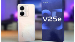 Vivo V25e