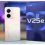Vivo V25e price in Pakistan & specifications
