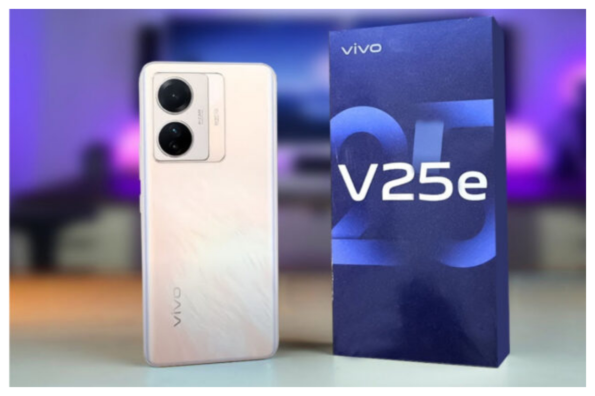 Vivo V25e