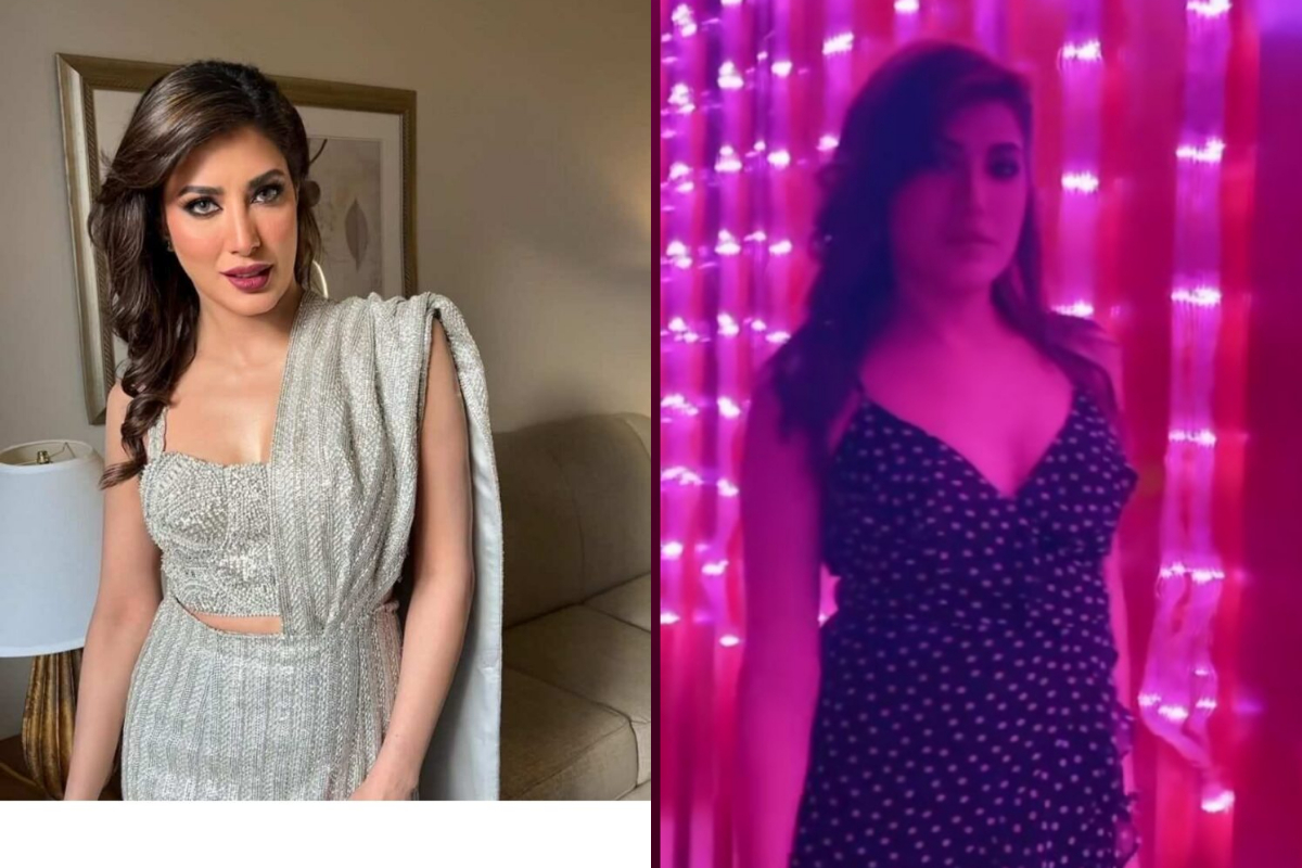 Mehwish Hayat