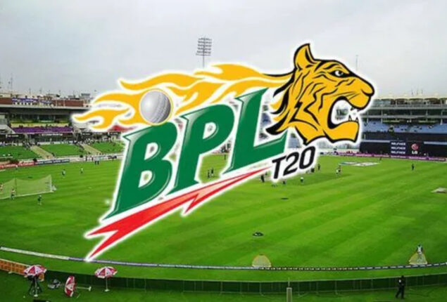 Bangladesh Premier League 9 set to commence from 6th January 2023