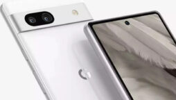 Google Pixel 7a price in Pakistan