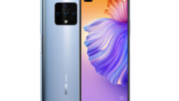 Tecno Camon 16 Premier