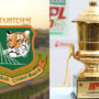 BPL 9 Schedule 2023: Bangladesh Premier League 2023 all matches schedule