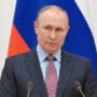 Vladimir Putin orders 36-hour ceasefire over Orthodox Christmas