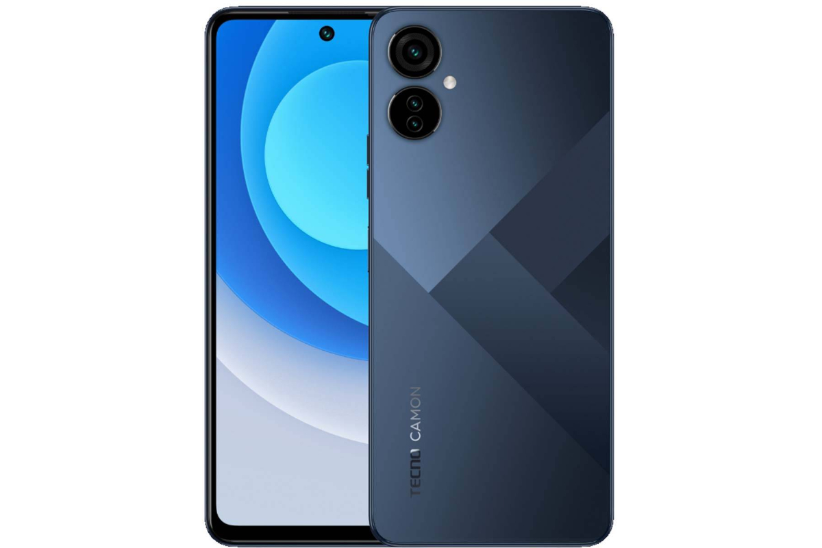 Tecno camon 19 price in Pakistan