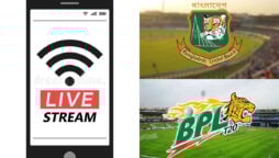 BPL 9: How to watch Bangladesh Premier League 2023 LIVE Stream