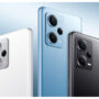 Redmi Note 12 Series Released Worldwide with Prices Starting at $187