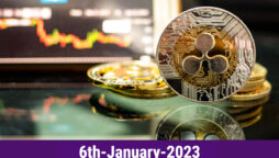 XRP Price Prediction: Today’s Ripple Price, 6th Jan 2023