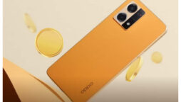 Oppo F21 Pro