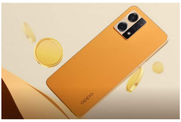 Oppo F21 Pro price in Pakistan & specifications