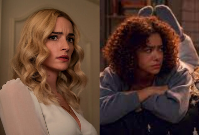 Ginny & Georgia: Brianne Howey responds to the deadly decision in season 2 finale