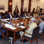 Sindh apex committee decides to crush terrorists, street criminals  