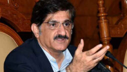 Transgenders given representation in local council: CM Sindh  
