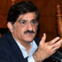 Transgenders given representation in local council: CM Sindh  