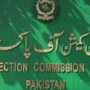 LG elections in Karachi will not be delayed: ECP