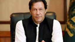 LHC rejects plea seeking removal of Imran Khan as PTI chairman
