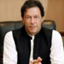 LHC bars ECP from removing Imran Khan as party chairman