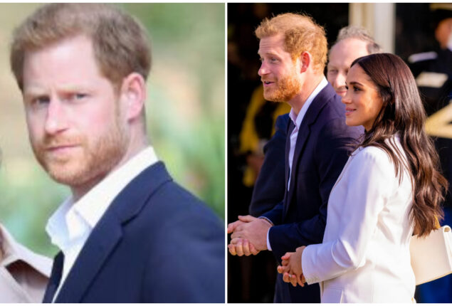 Prince Harry lost ‘old friends without making any new’ in US due fam drama