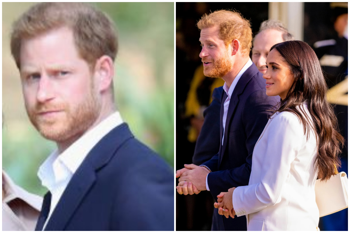 Prince Harry