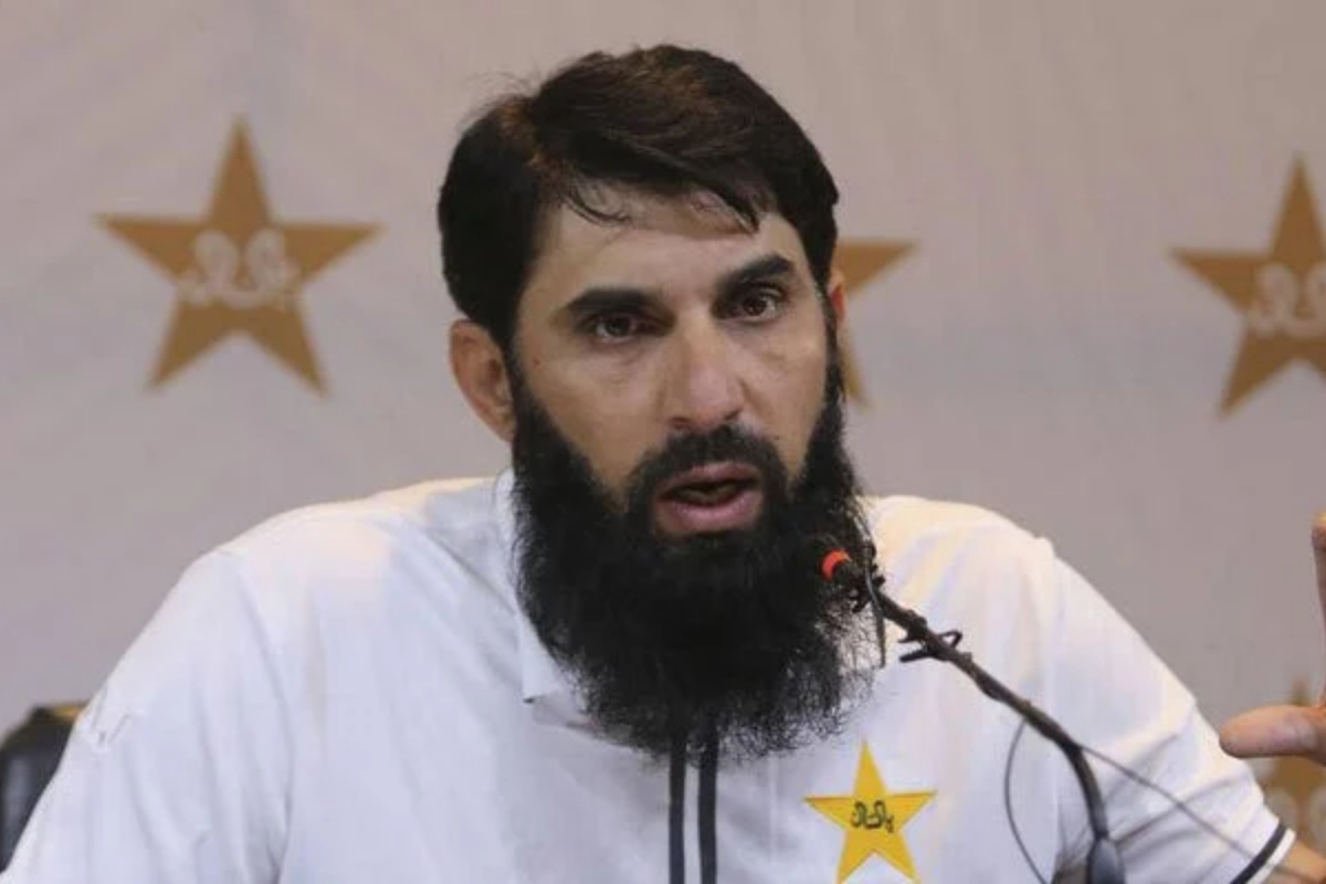Misbah-ul-Haq pleased with restoration of departmental cricket in Pakistan