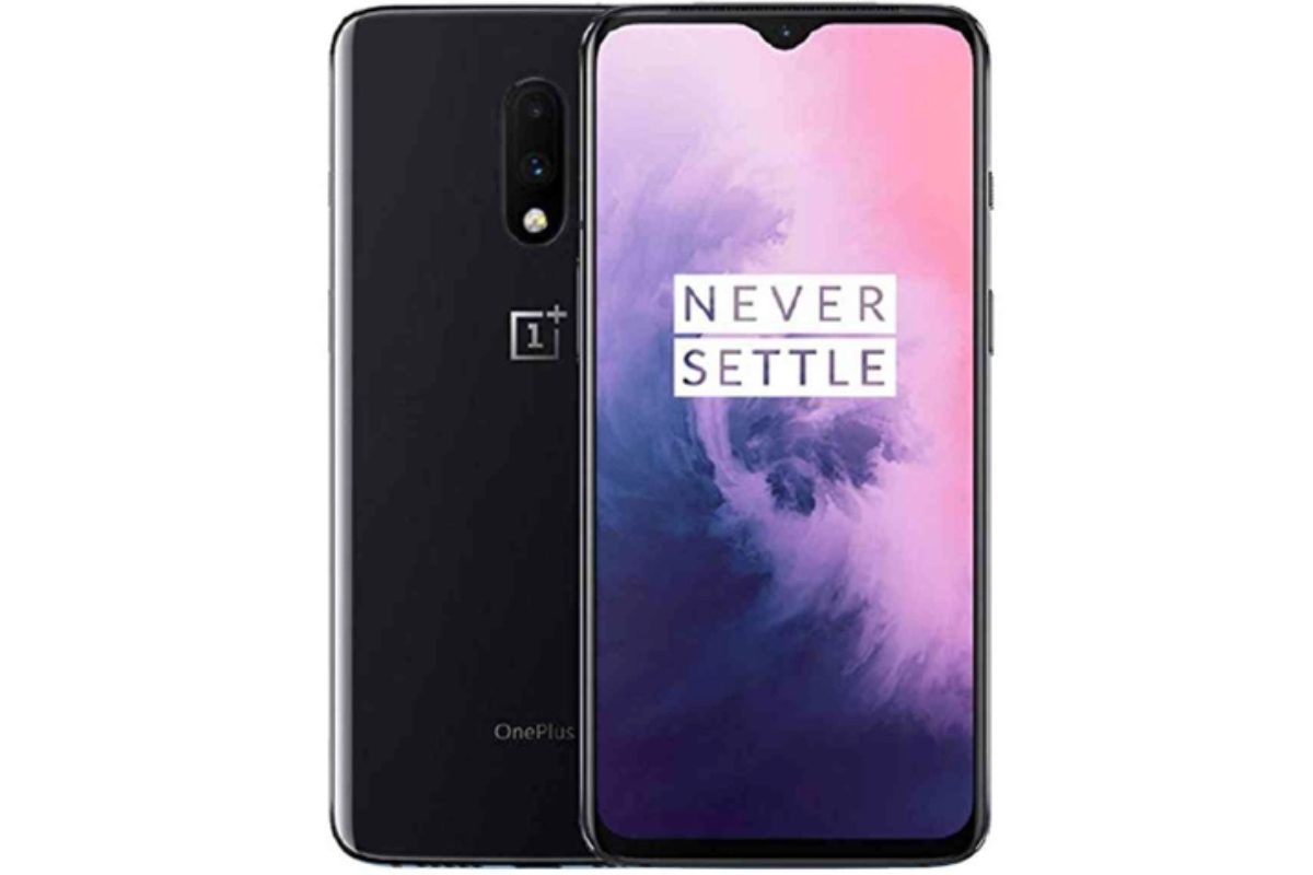OnePlus 7 price in Pakistan