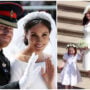 Meghan cried as Kate’s bridesmaid dress demand sparked by Charlotte’s tears, says Harry