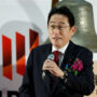 Japan Prime Minister Fumio Kishida to consider visit Ukraine