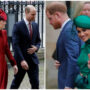 Harry and Meghan admits being jealous of William and Kate’s furniture