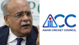 ACC rejects Najam Sethi's comments on pathway structure and calendar