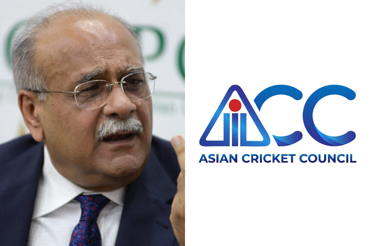 ACC rejects Najam Sethi's comments on pathway structure and calendar