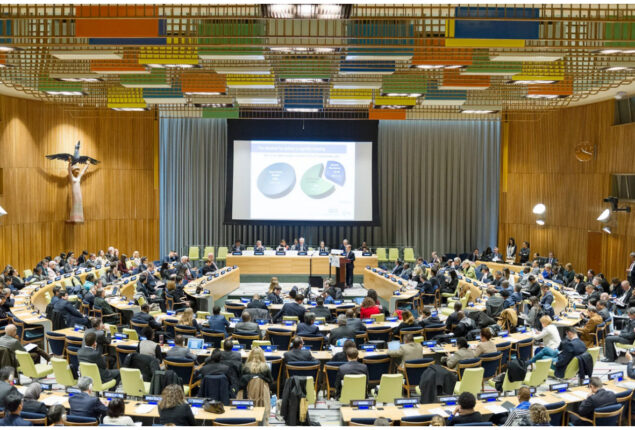 The Panel for the Asia region
