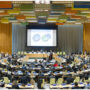 The Panel for the Asia region notes sensitivity to climate change