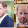 Harry starts his book with ‘For Meg, ­Archie, and Lili… and, of course, my mother’