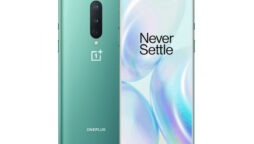 OnePlus 8 price in Pakistan