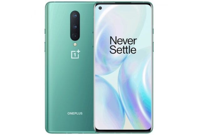 OnePlus 8 price in Pakistan & specifications