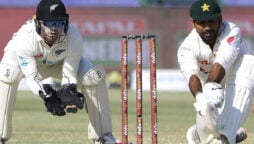 Pakistan vs New Zealand, 2nd Test, Day 5 Highlights | PAK vs NZ 2023