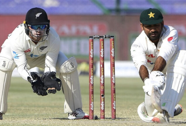 Pakistan vs New Zealand, 2nd Test, Day 5 Highlights | PAK vs NZ 2023