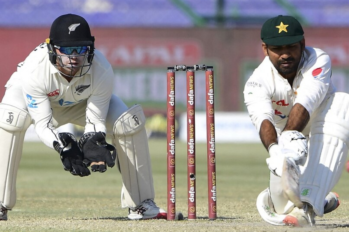 Pakistan vs New Zealand, 2nd Test, Day 5 Highlights | PAK vs NZ 2023