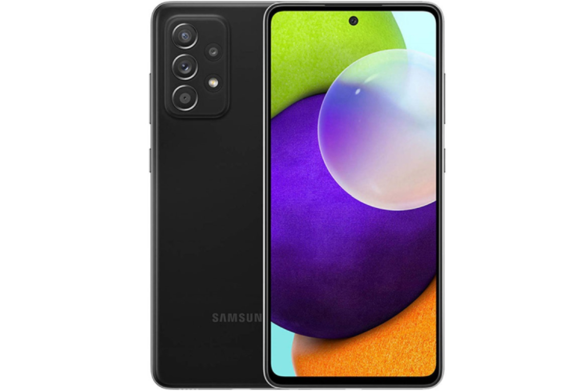 Samsung Galaxy A52 price in Pakistan