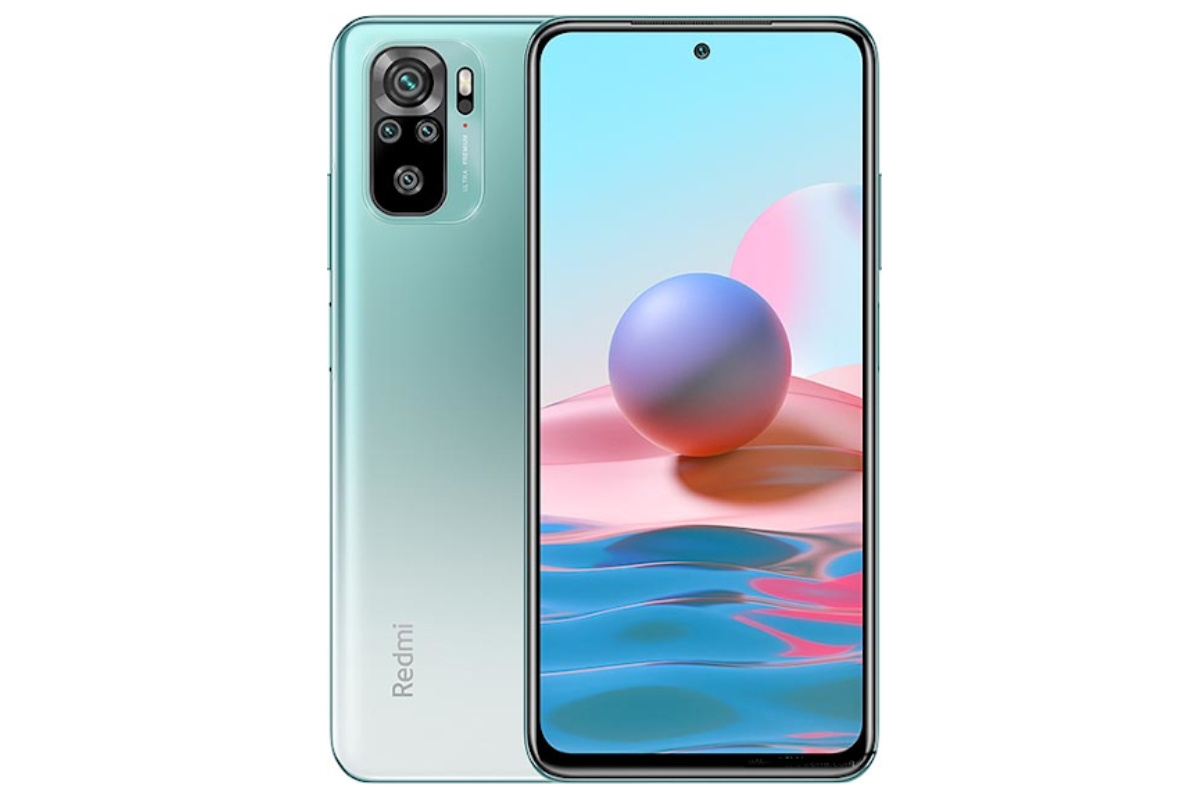 Xiaomi Redmi Note 10 price in Pakistan