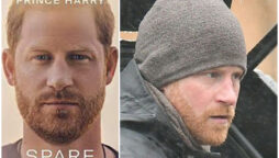 Prince Harry has ‘haunted eye expression’ amid the leak :Expert