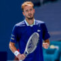 Adelaide International 1: Daniil Medvedev beats Karen to reach semifinals