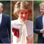 Prince Harry says mother Diana would be saddened by his broken relationship with William