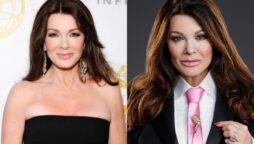 Lisa Vanderpump