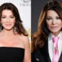 Lisa Vanderpump tweet “Ding Dong” after Lisa Rinna exit from RHOBH