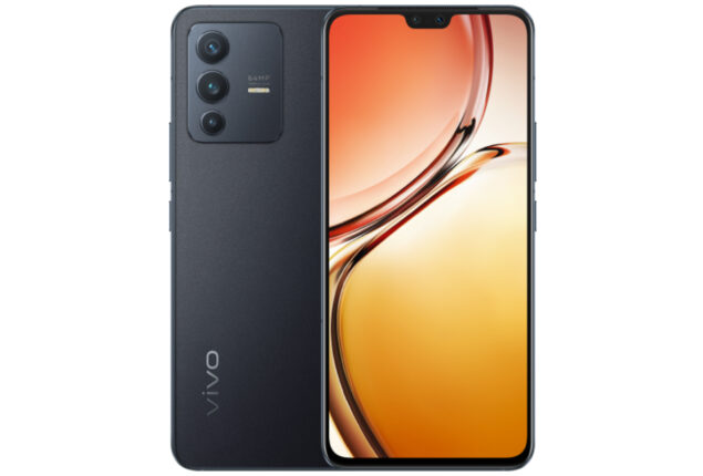 Vivo v23 price in Pakistan & specifications