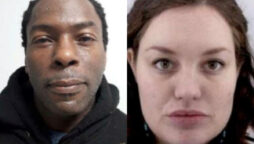 Couple and newborn missing